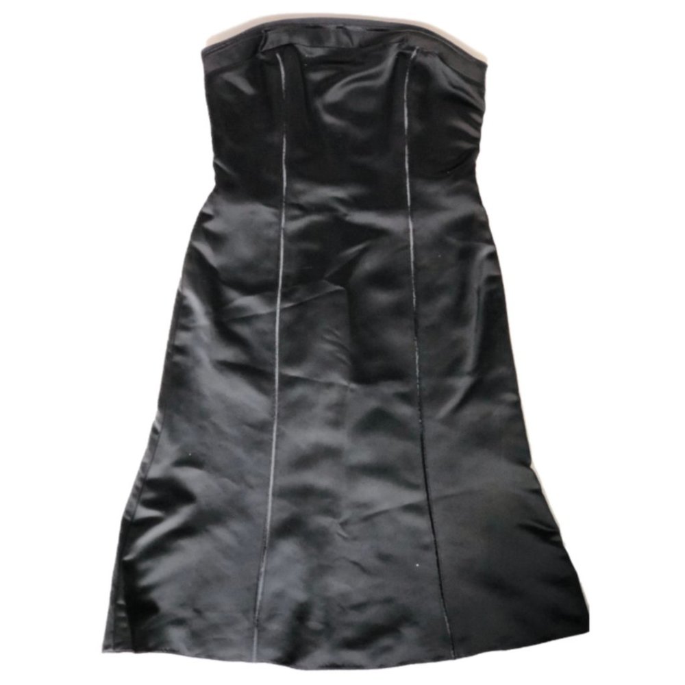 Ann Taylor Sleeveless Dress